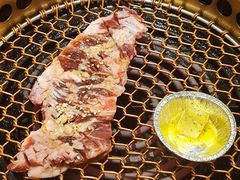 -極屋鮨牛 · 烧肉酒场(时代C馆店)