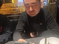 -炊烟小炒黄牛肉(浦东世纪汇店)