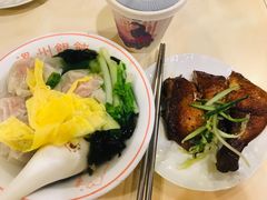 周杰伦套餐-百叶温州馄饨