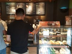 -星巴克(红房子店)