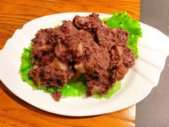-黑牛の店·和牛烧肉(大悦城店)