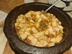 -绿茶餐厅(壹方天地店)