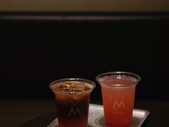 -M Stand(深圳布吉万象汇店)