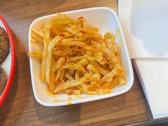-亚皆老街南宁老友粉·米粉(印象城店)