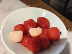 -尚尚仙·酸汤猪手·猪肚鸡火锅(华联万柳购物中心店)