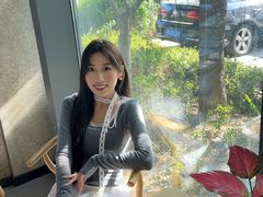 -了不起的考拉咖啡店(高新店)