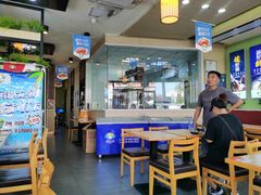 -菊花女水饺(闻涛苑店)