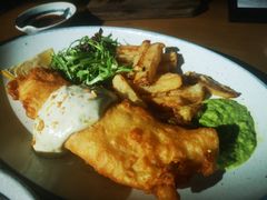 -FISH&POTATO Cō(地中海美食 万象城店)