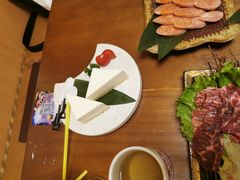 -青空日料烧肉烧鸟店(后湖兴业路店)