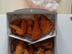 -CHICKEN NOW韩式炸鸡&啤酒