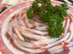 -大吉利·潮汕鲜牛肉火锅(西安店)