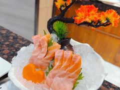 -上渔铁板烧(陆家嘴概念店)