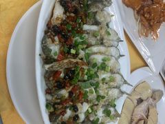 -海鲜街菜馆(海珠南路店)
