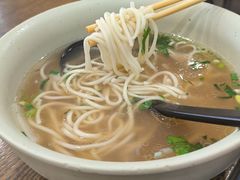 -李先生牛肉面大王(站北广场店)