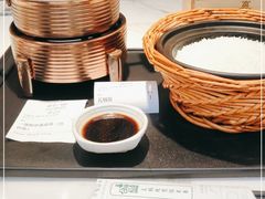 -谷田稻香·砂锅菜(川沙百联店)