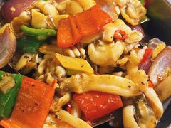 -小煵记·打边炉(西丽文光店)