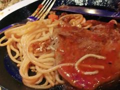 -经典世家牛排自助餐厅(百捷店)