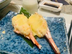 -大渔铁板烧(民盈·国贸城店)