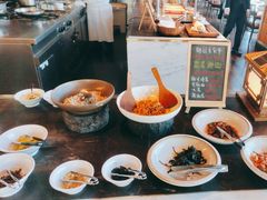 -君悦酒店·乐厨·高空自助餐(青年大街店)