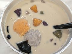-亦古亭·手作鲜果芋圆(大学城店)