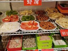-钢管厂五区小郡肝串串香(蜀都万达店)