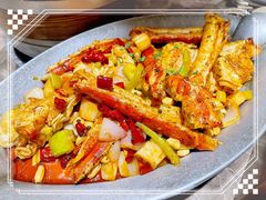 -蟹之国·精品蟹料理(极地店)