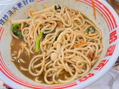 -哈灵面馆(宁波路店)