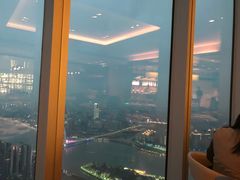 -广州四季酒店·意珍·意式自助餐