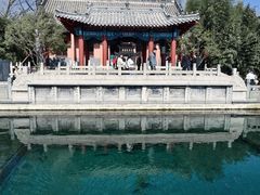 -百脉泉景区