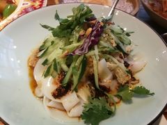 -塔哈尔·新疆盛宴(城西银泰店)
