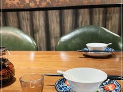 -熠盛·本帮菜Bistro(永嘉路店)