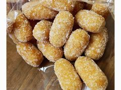 南味油枣-北京稻香村(第三店)