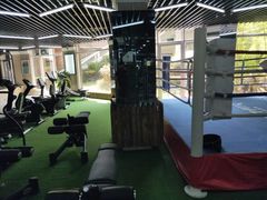 -贝菲特游泳健身(徐泾店)