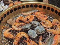 -韩盛·盛江山自助料理(沈辽路万达店)