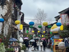 -小河直街历史文化街区