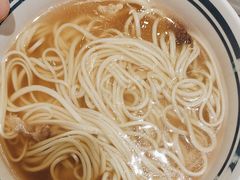 -丝路伊兰·兰州牛肉面(牛街总店)