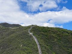 -慕田峪长城