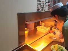 -贯贯吉·清真餐厅(浙江中路店)