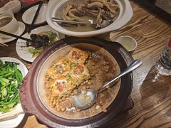 -金苑酒家·客家菜·广东老字号(万象店)