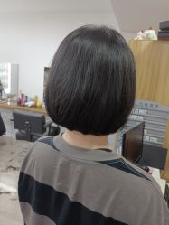 -天秤座发型社