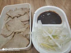 -李连贵熏肉大饼(宁山中路店)
