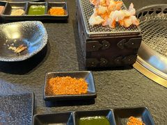-300杯·和牛烧肉清酒专门店(廊里店)