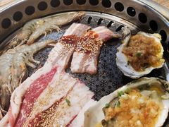 -火炉火自助餐(五道口购物中心店)