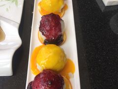 -闫府私房菜·百年鲁菜(恒隆店)