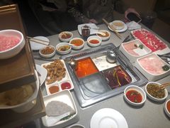 -海底捞火锅(九久奥特莱斯店)