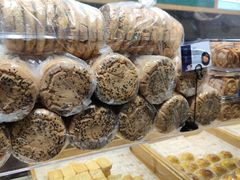 -吴酥生宫廷酥饼(韶山北路店)