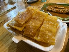 -杨合林啊兰烤鱼