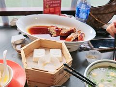 -小厨娘金榜题名(夫子庙秦淮河店)