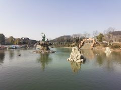 -安徽大青山野生动物世界