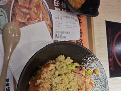 -吉野家 (新街口外大街店)